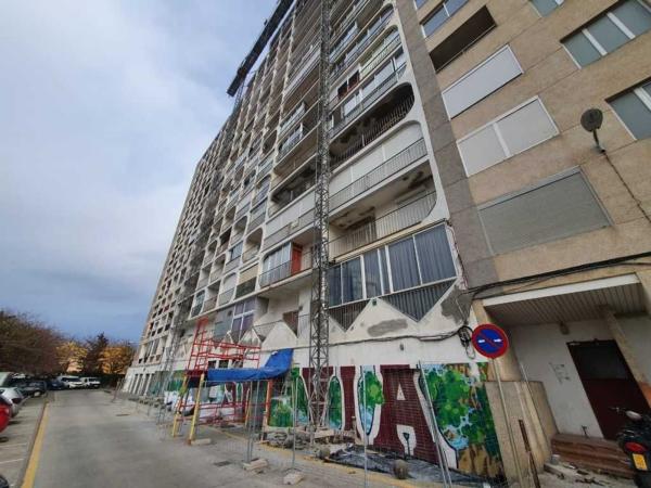 Sale of flat in Piso en Calle Muga-Delta, Muga - Gran Reserva - Badia, Empuriabrava, Empuriabrava
 photo