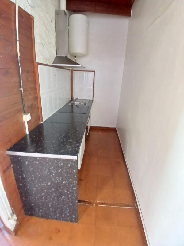 Venta de piso en Piso en Calle de la Calçada, Marca del Ham - Vilatenim, Figueres, Figueres
 photo 4