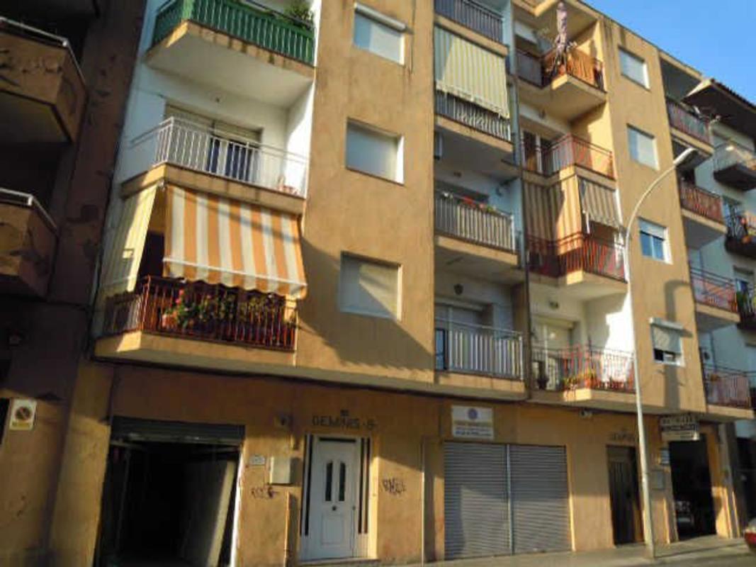 Venta de piso en Piso en Avenida Catalunya, La Plantera, Blanes, Blanes
photo 1