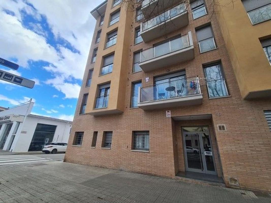 Продажа квартиры на Piso en Carretera de les Tries, Olot, Олот
 photo 4