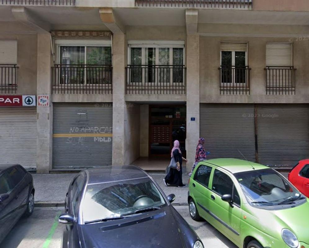 Venta de piso en Piso en Calle de les Teixidores, Veinat, Salt, Salt
photo 1