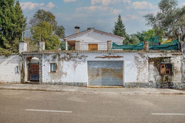 Casa o chalet independiente en Calle de la Tórtora, Riudarenes photo