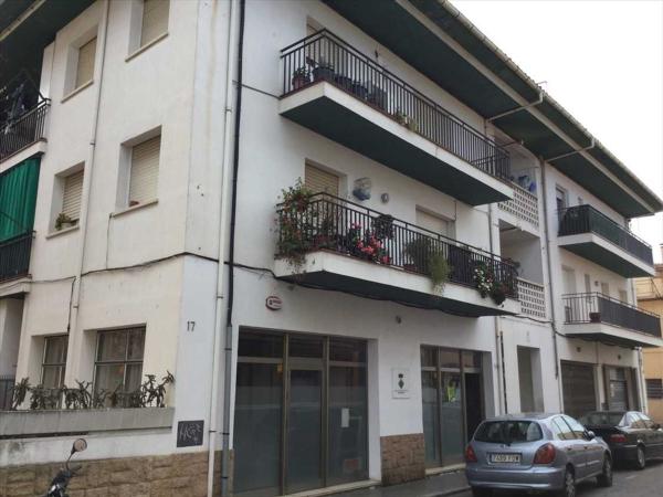 Venta de piso en Piso en Calle Ave Maria, Santa Coloma de Farners, Santa Coloma de Farners
 photo