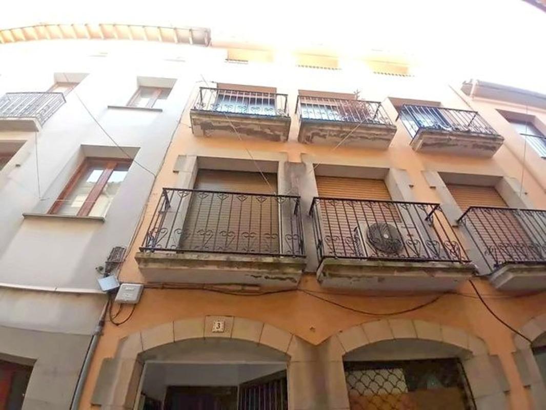 Venta de piso en Piso en Calle del Vern, Arbúcies, Arbúcies
photo 1