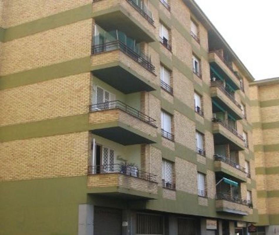 Venta de piso en Piso en Avenida Rei Jaume II, Olot, Olot
photo 1