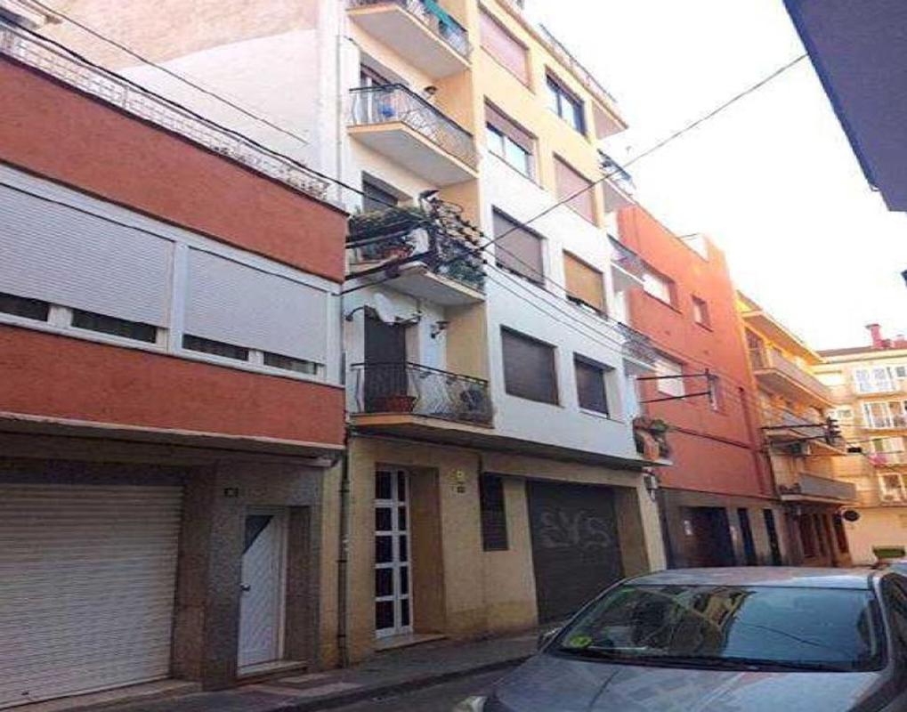 Venta de piso en Piso en Calle de Balmes, Centre, Blanes, Blanes
photo 1