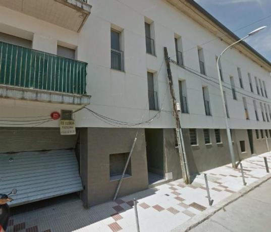 Venta de piso en Piso en Calle del Castanyet, Santa Coloma de Farners, Santa Coloma de Farners
thumbnail 1