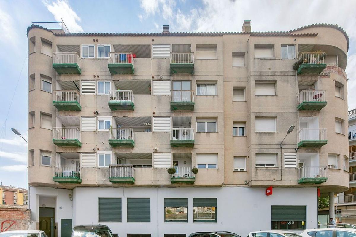 Venta de piso en Piso en Rambla de Joaquim Ruyra, Centre, Blanes, Blanes
photo 1
