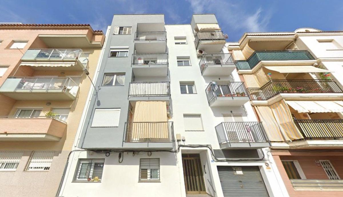 Venta de piso en Piso en Calle d'Astúries, Els Pins, Blanes, Blanes
photo 1