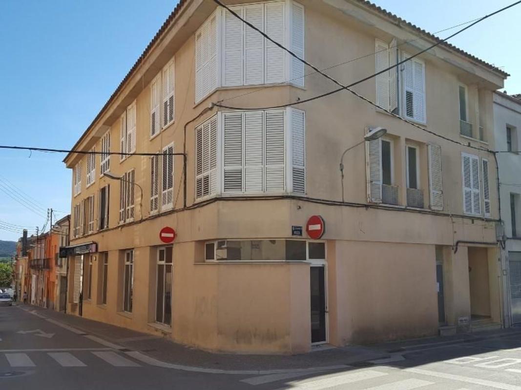 Venta de piso en Piso en Calle del Migdia, Llagostera, Llagostera
photo 1