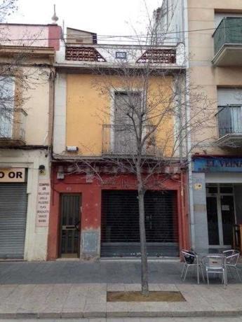 Chalet pareado en Calle Major, Veinat, Salt thumbnail 2
