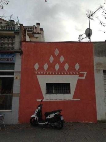 Chalet pareado en Calle Major, Veinat, Salt photo 4