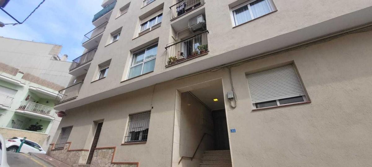 Venta de piso en Piso en Calle del Roser, Centre, Blanes, Blanes
photo 1