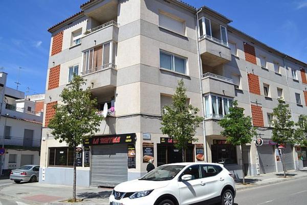 Продажа квартиры на Piso en Carretera de les Arenes, Centre, Roses, Розес
photo 1