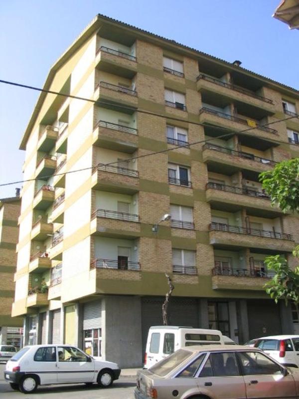 Sale of apartment in Piso en Calle Rei Martí l'Humà, Olot, Olot
photo 1