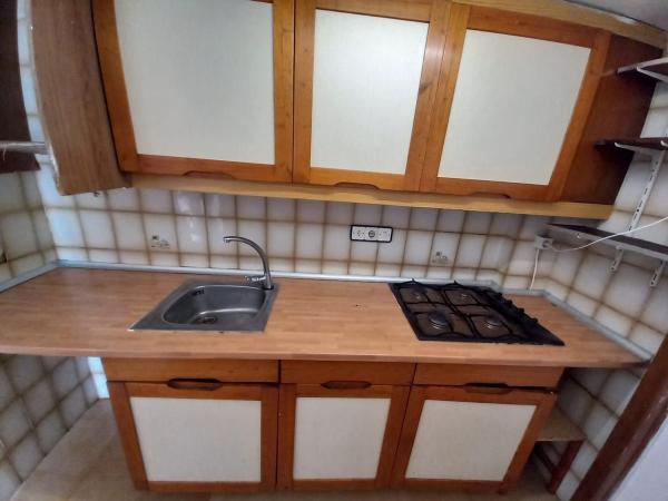Sale of flat in Piso en Calle de la Valira, Francolí - Freser - Noguera, Empuriabrava, Empuriabrava
 photo 4