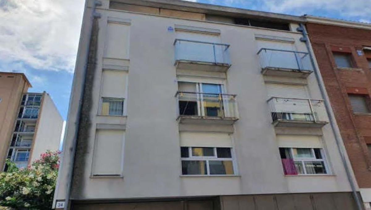 Продажа квартиры на Piso en Calle de Sant Antoni, Sant Antoni, Calonge, Калонж
photo 1
