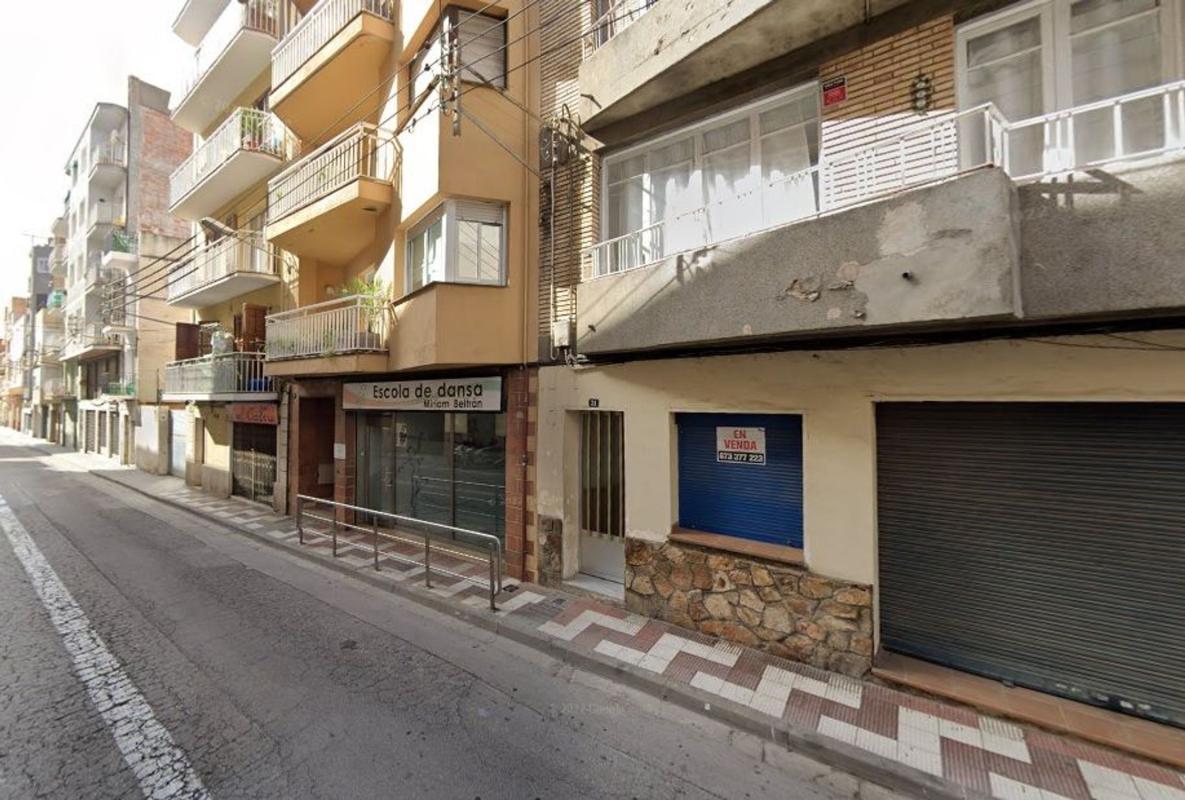 Sprzedaż mieszkania w Piso en Avenida Joan Carles I, Mont Ferrant - Sant Joan, Blanes, Blanes
photo 1