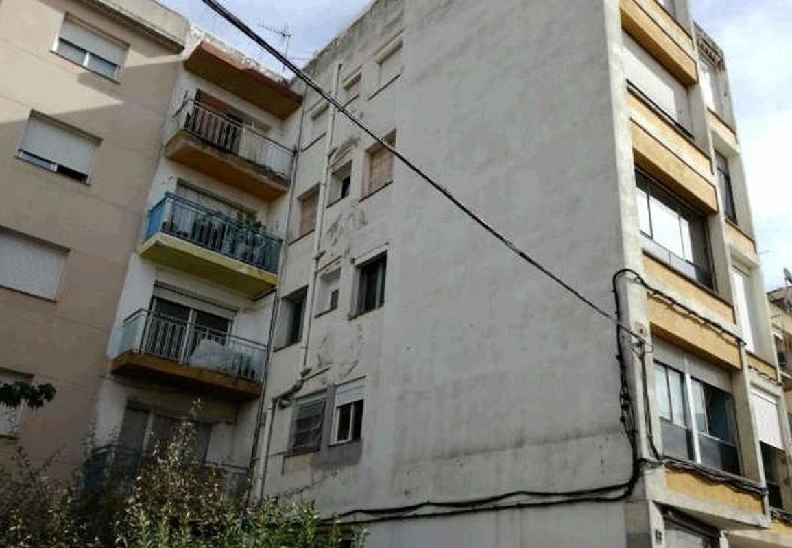 Venta de piso en Piso en Calle del Raval, Cassà de la Selva, Cassà de la Selva
photo 1