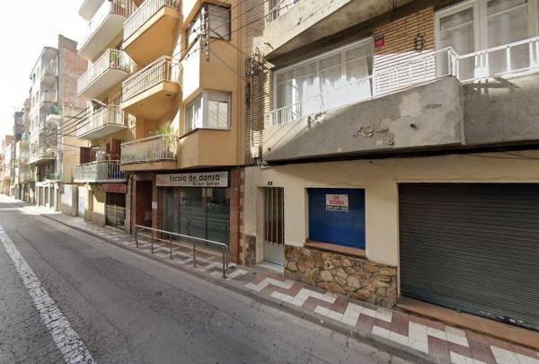 Sprzedaż mieszkania w Piso en Avenida Joan Carles I, Mont Ferrant - Sant Joan, Blanes, Blanes
 photo