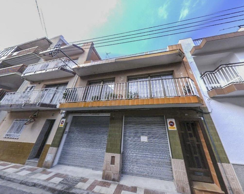 Sprzedaż mieszkania w Piso en Calle de les Guilleries, Els Pavos, Blanes, Blanes
photo 1