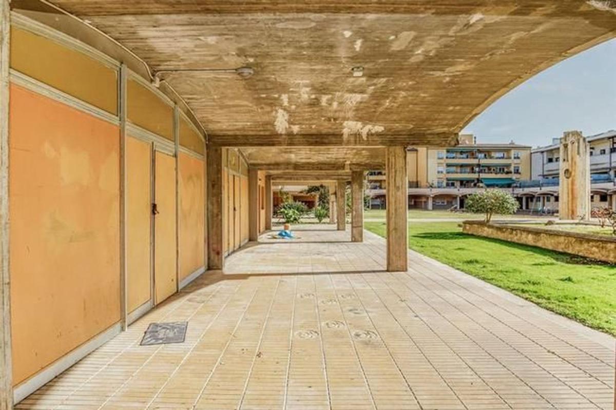 Venta de piso en Piso en Calle Francesc Mateu, Montjuïc, Girona, Girona
photo 1