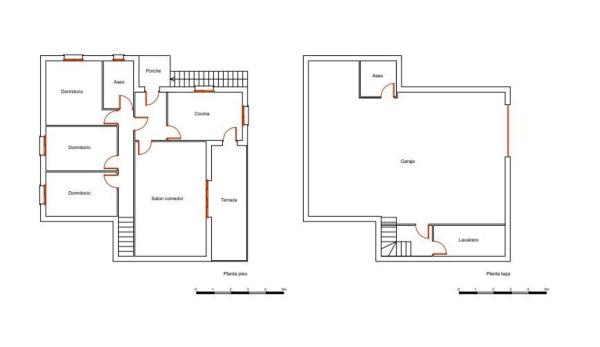Casa o chalet independiente en Calle Montnegre, Residencial Park, Maçanet de la Selva thumbnail 2