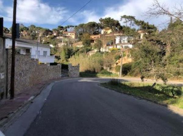 Casa o chalet independiente en Calle Montnegre, Residencial Park, Maçanet de la Selva thumbnail 1