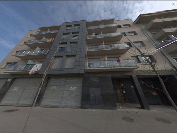 Sale of flat in Piso en Calle del Turó, Santa Eugenia, Girona, Girona
 photo