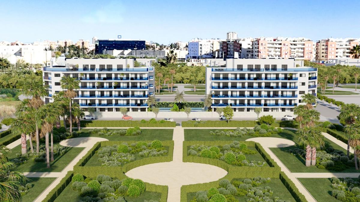 Nowa nieruchomość Laguna One w Mijas photo 2