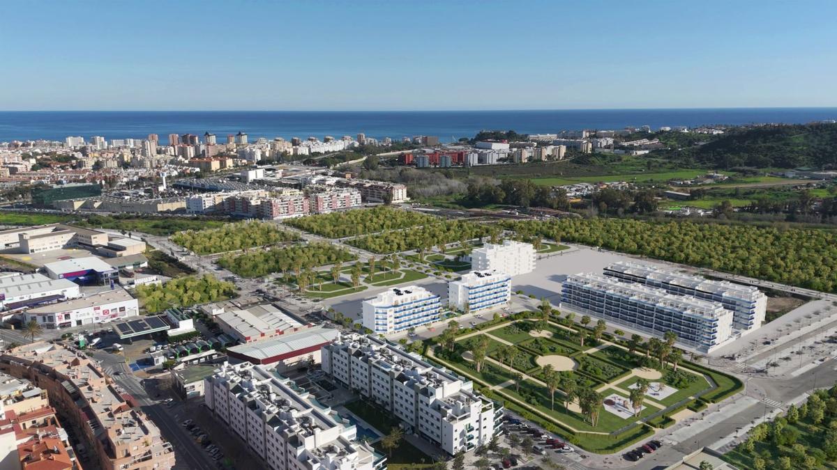 Nowa nieruchomość Laguna One w Mijas photo 3