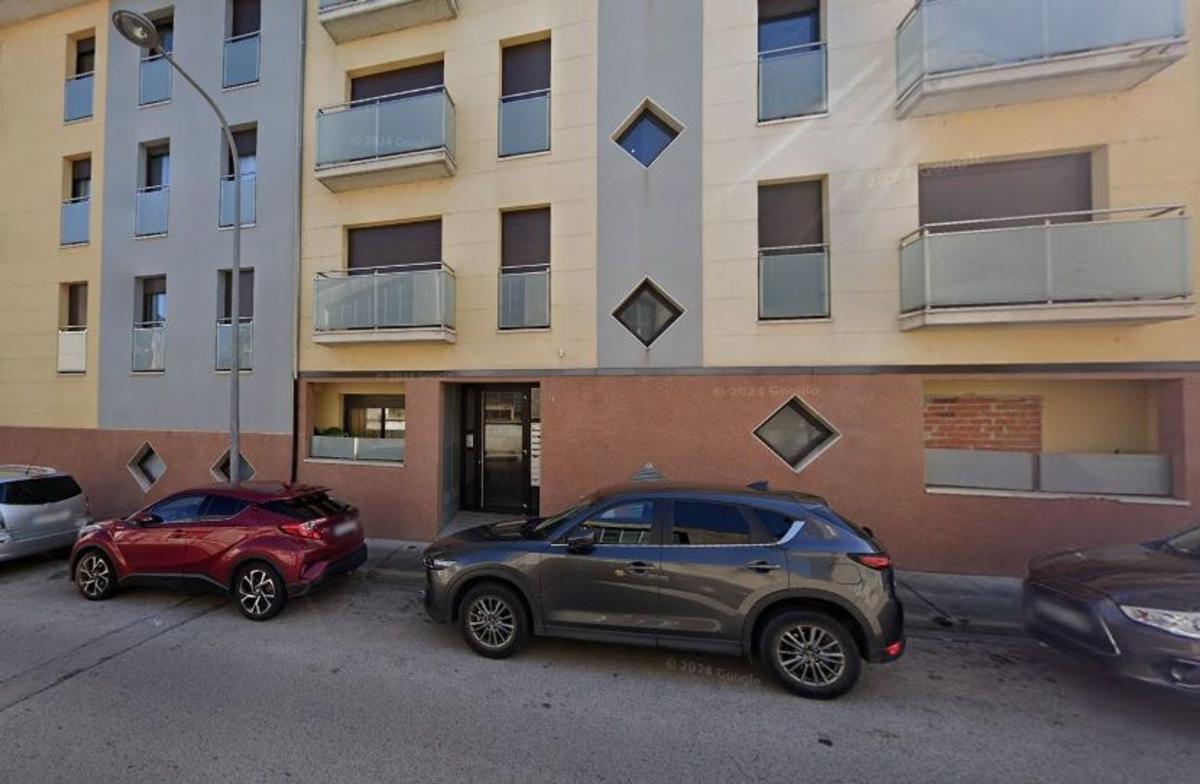 Sprzedaż mieszkania w Piso en Avenida Bisaroques, Olot, Olot
photo 1