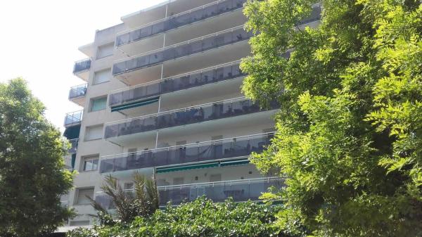 Sale of flat in Piso en Calle de la Vila, Casc Antic, Lloret de Mar, Lloret de Mar
photo 1