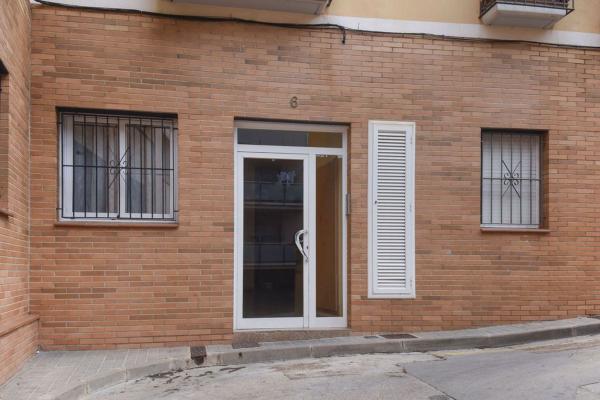 Sale of flat in Piso en Calle Segre, Urbanitzacions, Blanes, Blanes
 photo