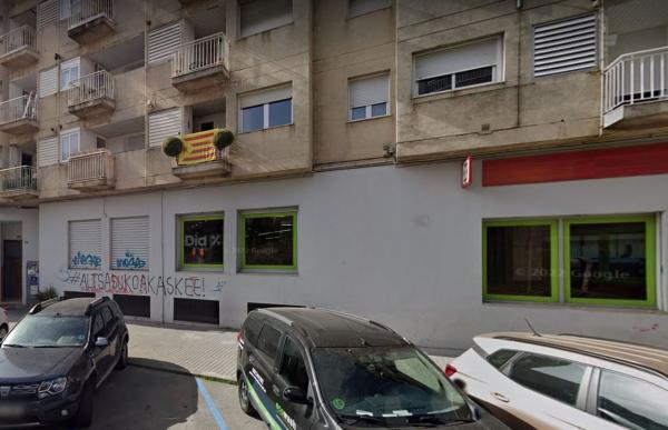 Sale of flat in Piso en Rambla de Joaquim Ruyra, Centre, Blanes, Blanes
 photo