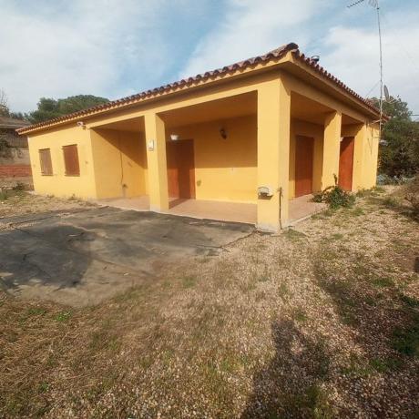 Casa o chalet independiente en Urbanitzacio Sant Roc, Massanes photo 1