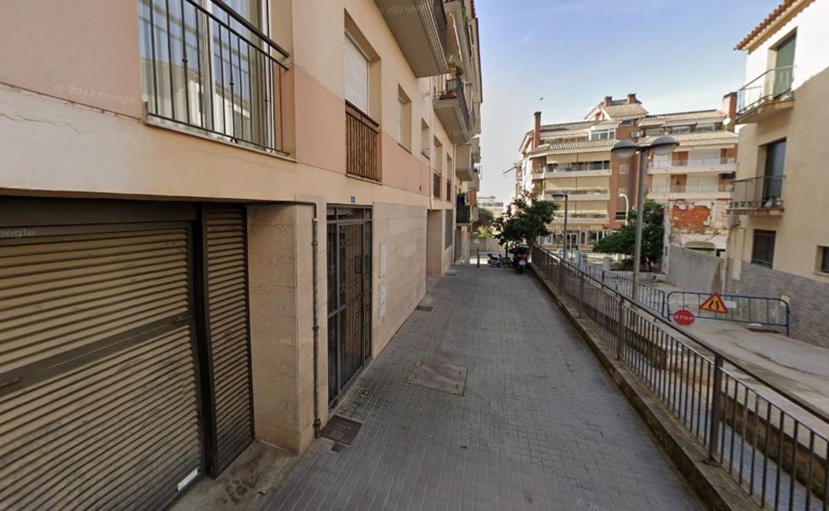 Sprzedaż mieszkania w Piso en Travesía Mas Cateura, Mont Ferrant - Sant Joan, Blanes, Blanes
photo 1