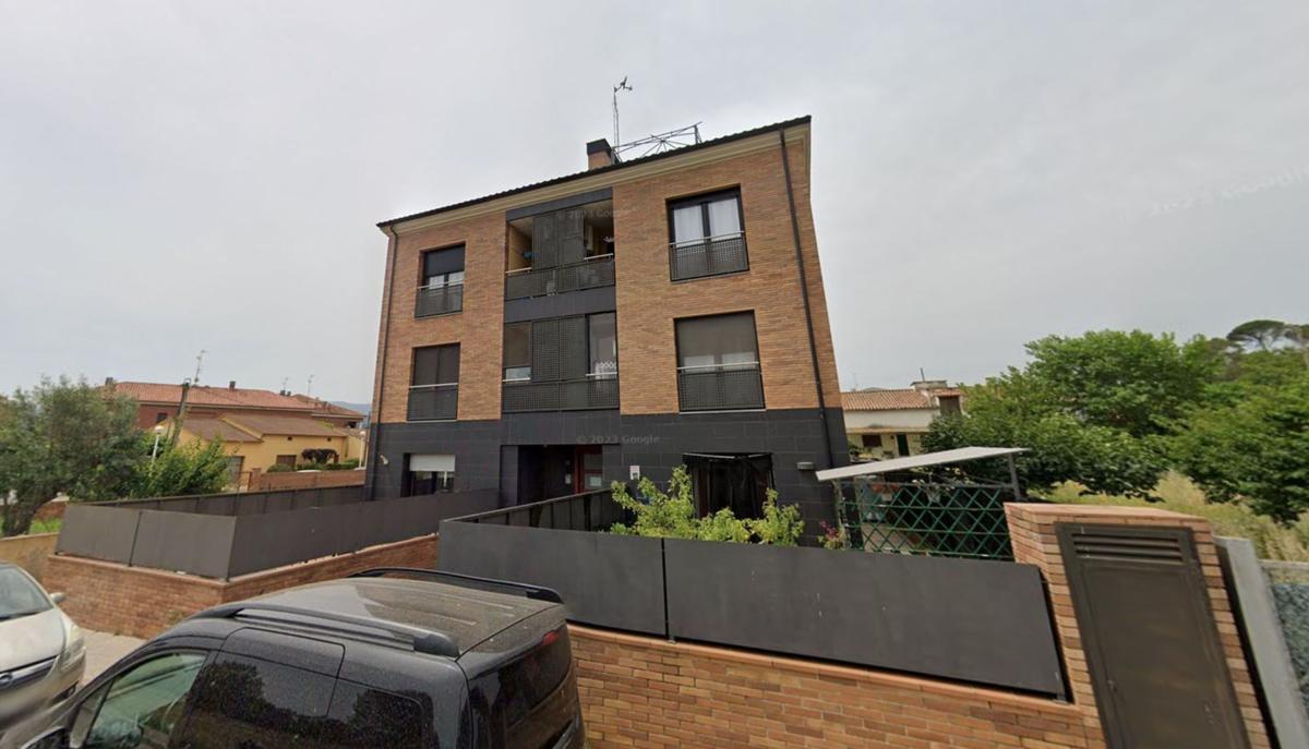 Sale of apartment in Piso en Calle Josep Irla, Riells i Viabrea, Riells i Viabrea
photo 1