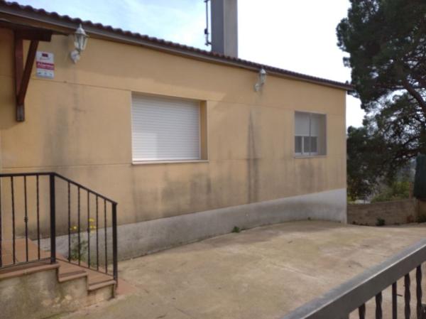 Casa o chalet independiente en Calle del Pi, Residencial Park, Maçanet de la Selva photo