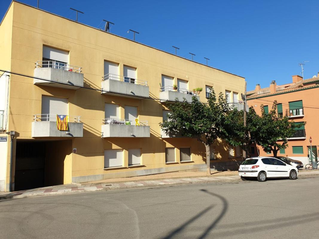 Sale of apartment in Piso en Calle Romaní, Llagostera, Llagostera
photo 1