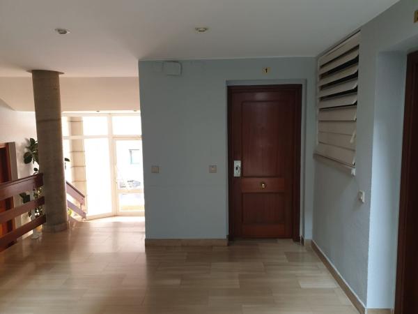 Sale of flat in Piso en Calle Romaní, Llagostera, Llagostera
thumbnail 1