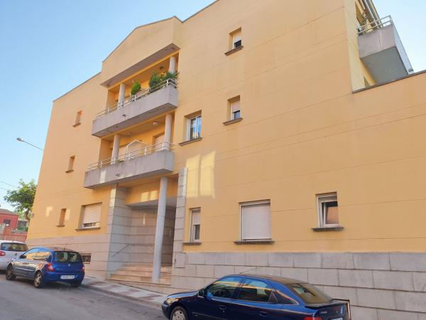 Sale of flat in Piso en Calle Romaní, Llagostera, Llagostera
thumbnail 2