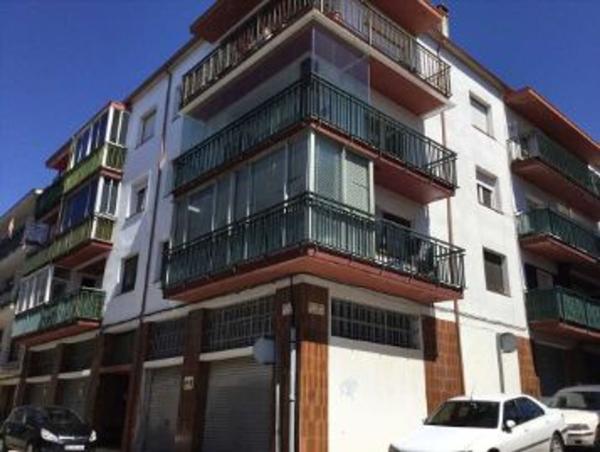 Sale of flat in Piso en Calle del Turó, Centre-El Pedró, Palamós, Palamós
 photo