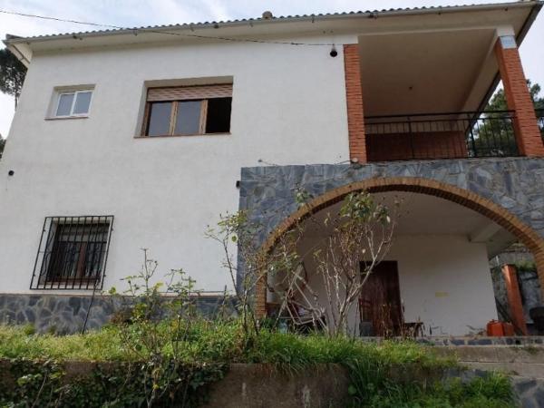 Chalet pareado en Calle de la Font, Massanes photo 2