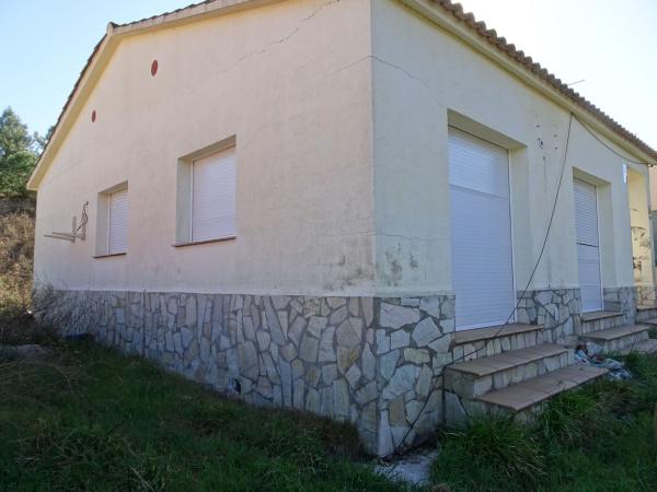 Casa o chalet independiente en Calle Collsacabra, Residencial Park, Maçanet de la Selva photo 1