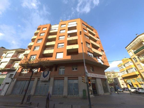 Sale of flat in Piso en Calle de les Agudes, Santa Eugenia, Girona, Girona
 photo