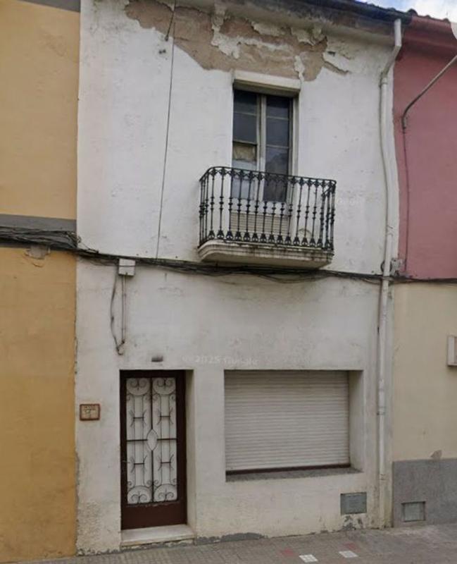Sale of independent chalet in Casa o chalet en Calle de la Indústria, Anglès, Anglès
photo 1