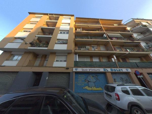 Sale of flat in Piso en Calle del Rosselló, Sant Narcís, Girona, Girona
 photo