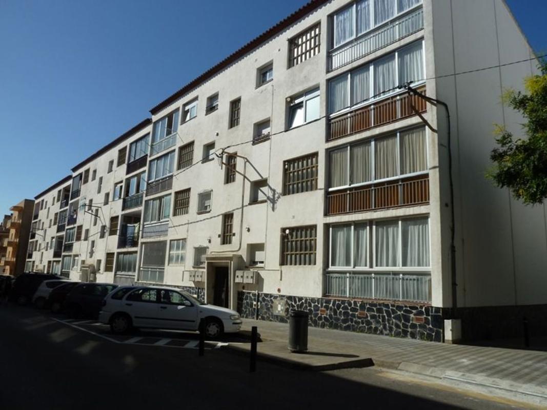 Sale of apartment in Piso en Calle Tirso de Molina, Els Grecs - Mas Oliva, Roses, Roses
photo 1