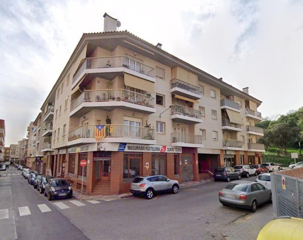 Sprzedaż mieszkania w Piso en Calle de Lleida, Semicentre, Blanes, Blanes
photo 1